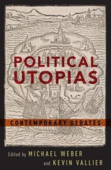 Political utopias : contemporary debates