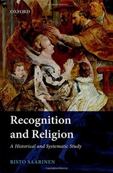 Recognition and religion a historical and systematic study