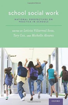 School social work : national perspectives on practice in schools