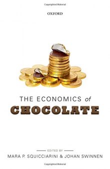 The economics of chocolate