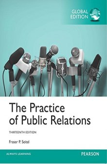 Practice of public relations