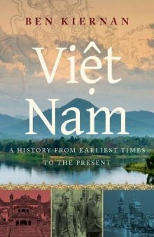 Việt Nam : a history from earliest times to the present