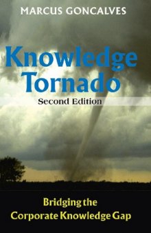 The Knowledge Tornado: Bridging the Corporate Knowledge Gap