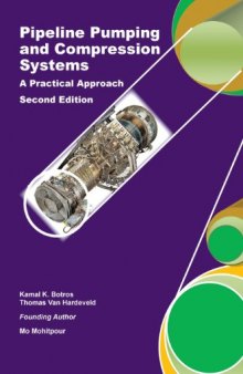 Pipeline pumping and compression systems : a practical approach