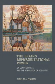 The brain ’ s representational power : on consciousness and the integration of modalities