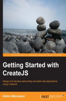 Getting Started with CreateJS