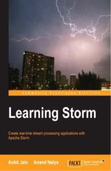 Learning Storm
