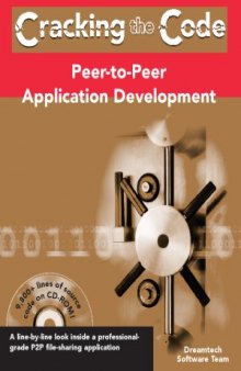 Peer to Peer Application Development  Cracking the Code