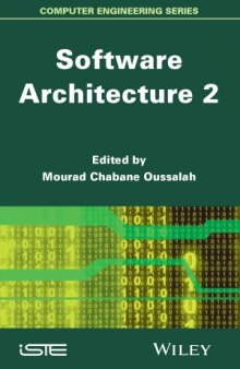 Software Architecture 2