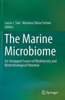 The Marine Microbiome: An Untapped Source of Biodiversity and Biotechnological Potential