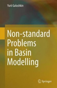 Non-standard Problems in Basin Modelling