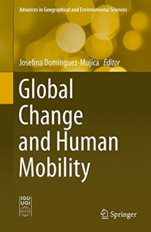 Global Change and Human Mobility