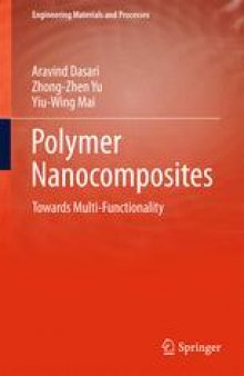 Polymer Nanocomposites: Towards Multi-Functionality