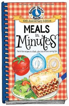 Meals in Minutes