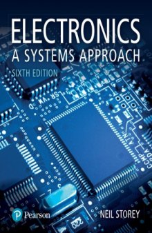 Electronics.  A Systems Approach