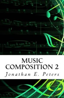 Music Composition 2 (Volume 2)
