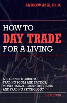 How to Day Trade for a Living