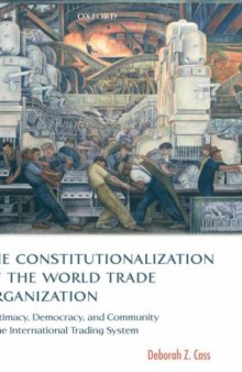 Trade Unions and their Members: Studies in Union Democracy and Organization