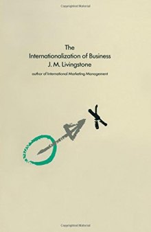 The Internationalization of Business