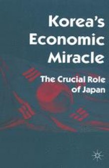 Korea’s Economic Miracle: The Crucial Role of Japan