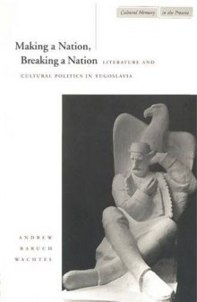 Breaking Enmities: Religion, Literature and Culture in Northern Ireland, 1967–97