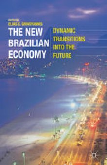 The New Brazilian Economy: Dynamic Transitions into the Future