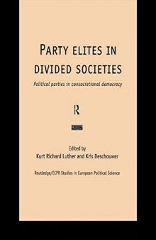 Political Parties and Public Policy in the German Länder: When Parties Matter