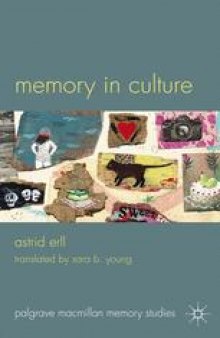 Memory in Culture