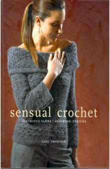 Sensual Crochet