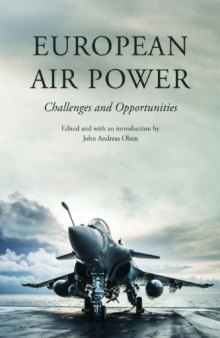 European Air Power.  Challenges and Opportunities
