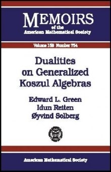 Notes on Koszul algebras