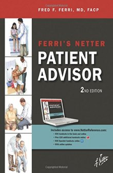 Ferri’s Netter Patient Advisor