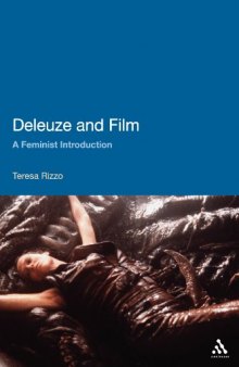 Deleuze and Film: A Feminist Introduction