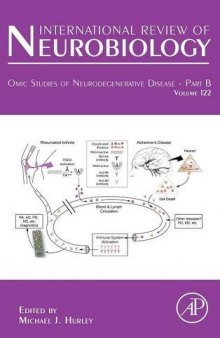 Omic Studies of Neurodegenerative Disease - Part B,