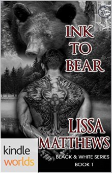 Southern Shifters: Ink To Bear (Kindle Worlds Novella)
