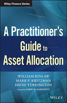 A Practitioner’s Guide to Asset Allocation