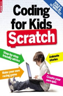 Coding for Kids. Scratch
