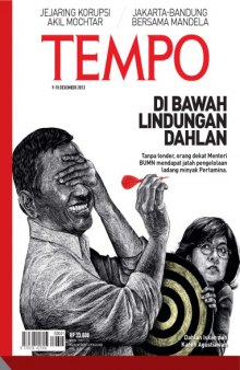 Majalah Tempo - 09 Desember 2013