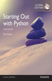 Starting Out with Python