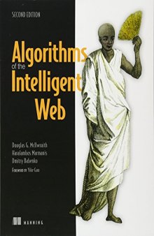 Algorithms of the Intelligent Web