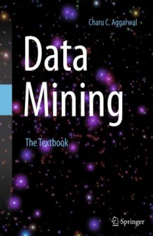 Data Mining  The Textbook