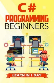 C# Programming for Beginners  Learn in 1 Day
