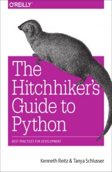 The Hitchhiker’s Guide to Python  Best Practices for Development