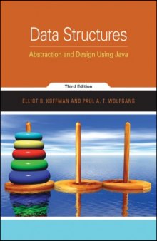 Data Structures  Abstraction and Design Using Java