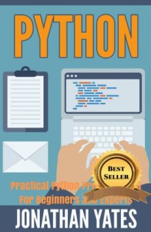 Python  Practical Python Programming For Beginners and Experts