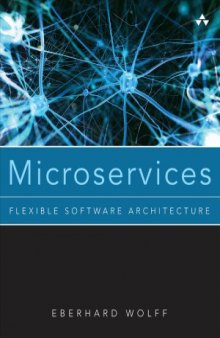 Microservices  Flexible Software Architecture
