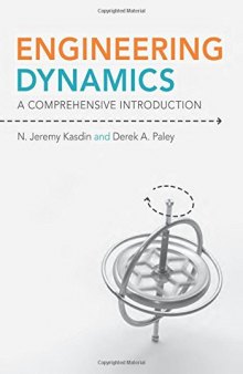 Engineering dynamics : a comprehensive introduction