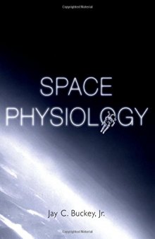 Space physiology