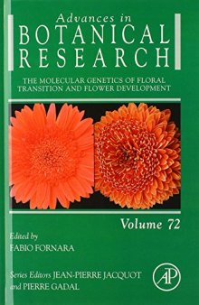 The molecular genetics of floral transition and flower development
