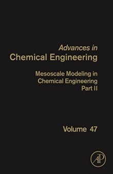 Mesoscale modeling in chemical engineering. / Part II